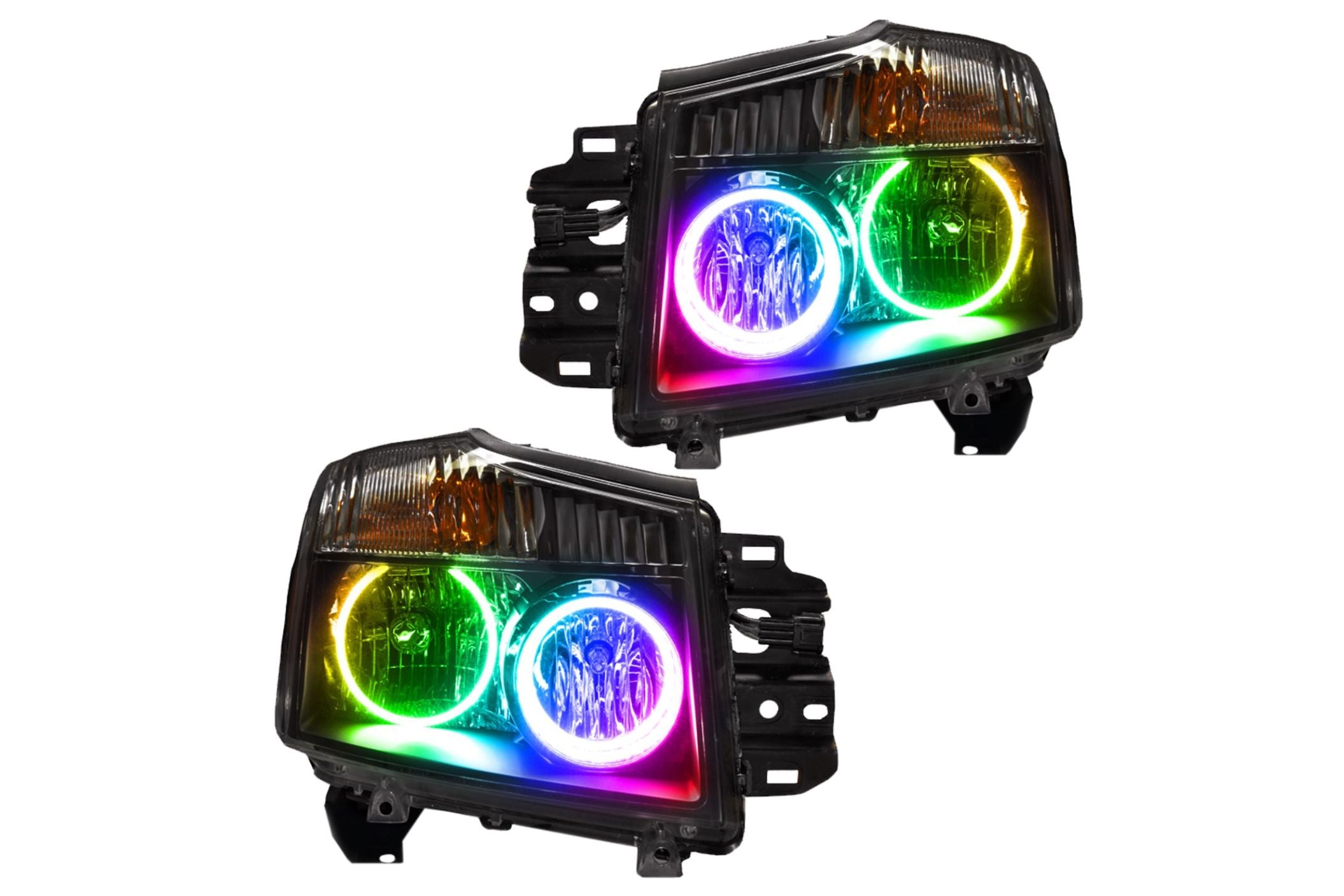 Oracle Lighting ORC7173-330 | GarageAndFab.com