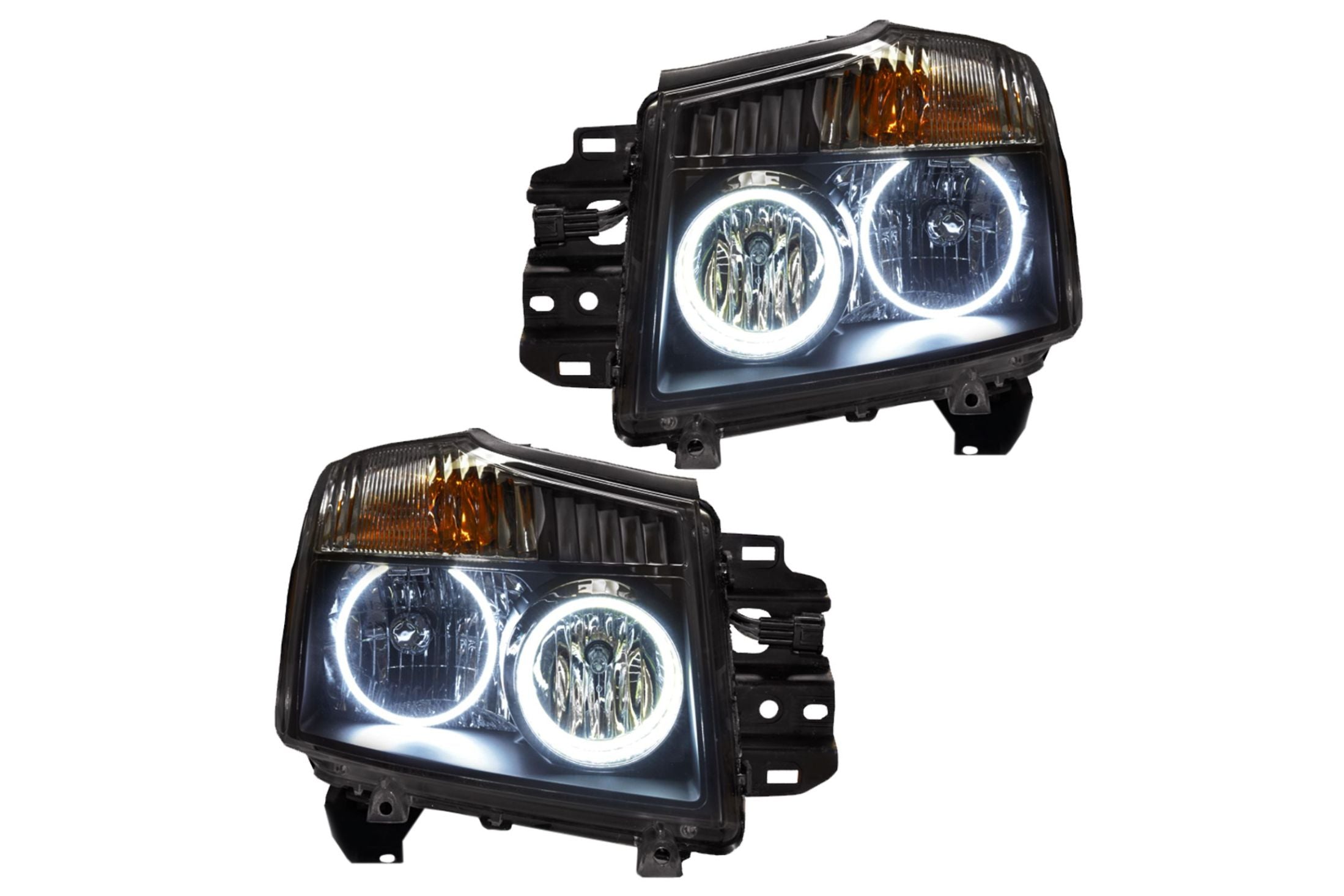 Oracle Lighting ORC7173-001 | GarageAndFab.com