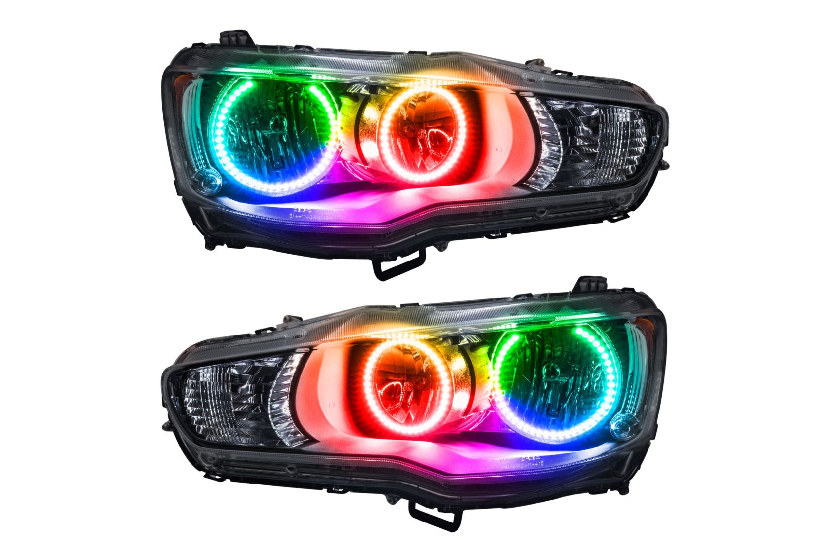 Oracle Lighting ORC7087-330 | GarageAndFab.com