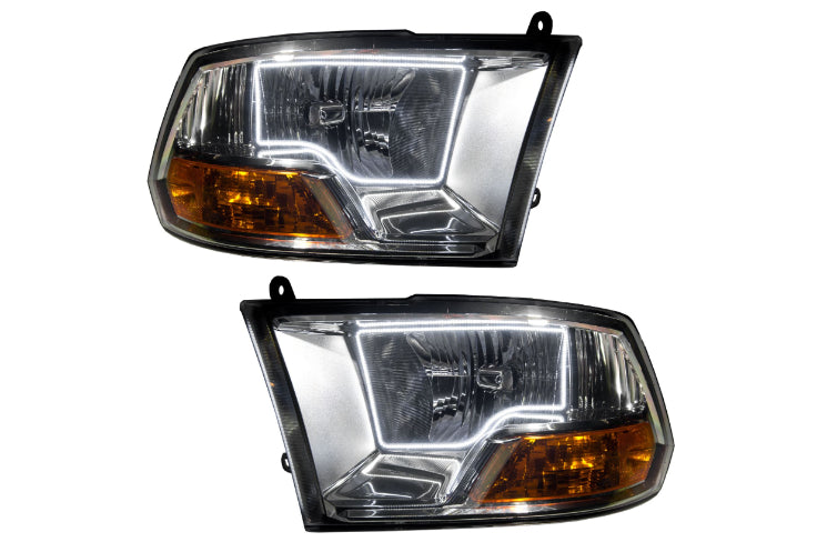 Oracle Lighting ORC7038-001 | GarageAndFab.com