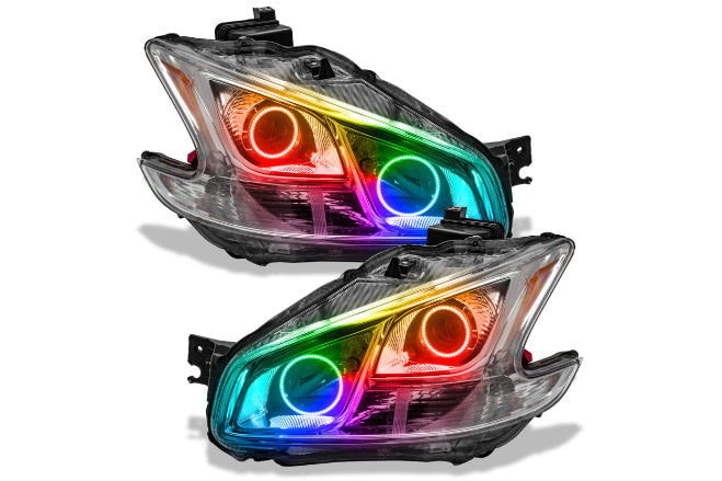 Oracle Lighting ORC7177-335 | GarageAndFab.com