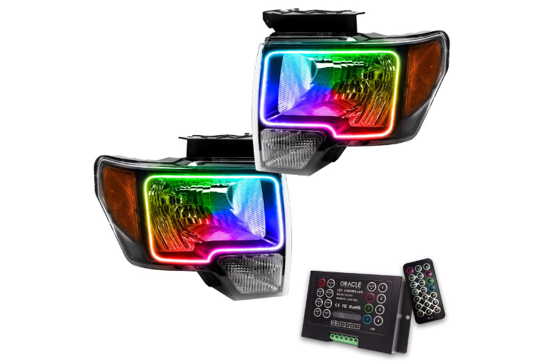 Oracle Lighting ORC7188-333 | GarageAndFab.com