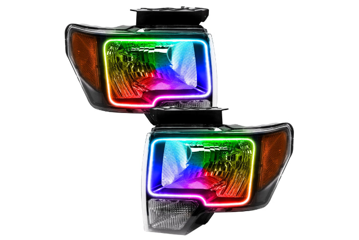 Oracle Lighting ORC7188-334 | GarageAndFab.com