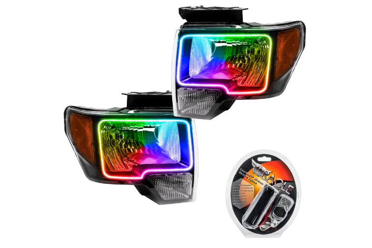 Oracle Lighting ORC7188-330 | GarageAndFab.com