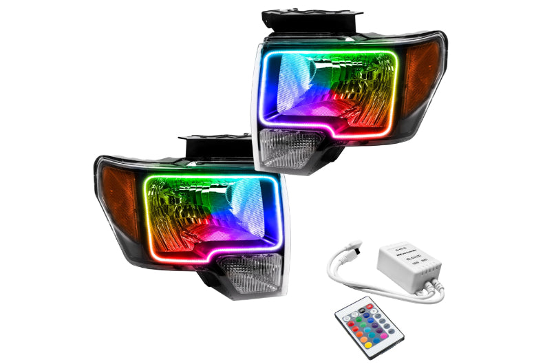 Oracle Lighting ORC7188-504 | GarageAndFab.com