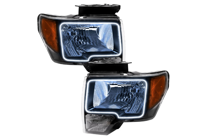 Oracle Lighting ORC7188-001 | GarageAndFab.com