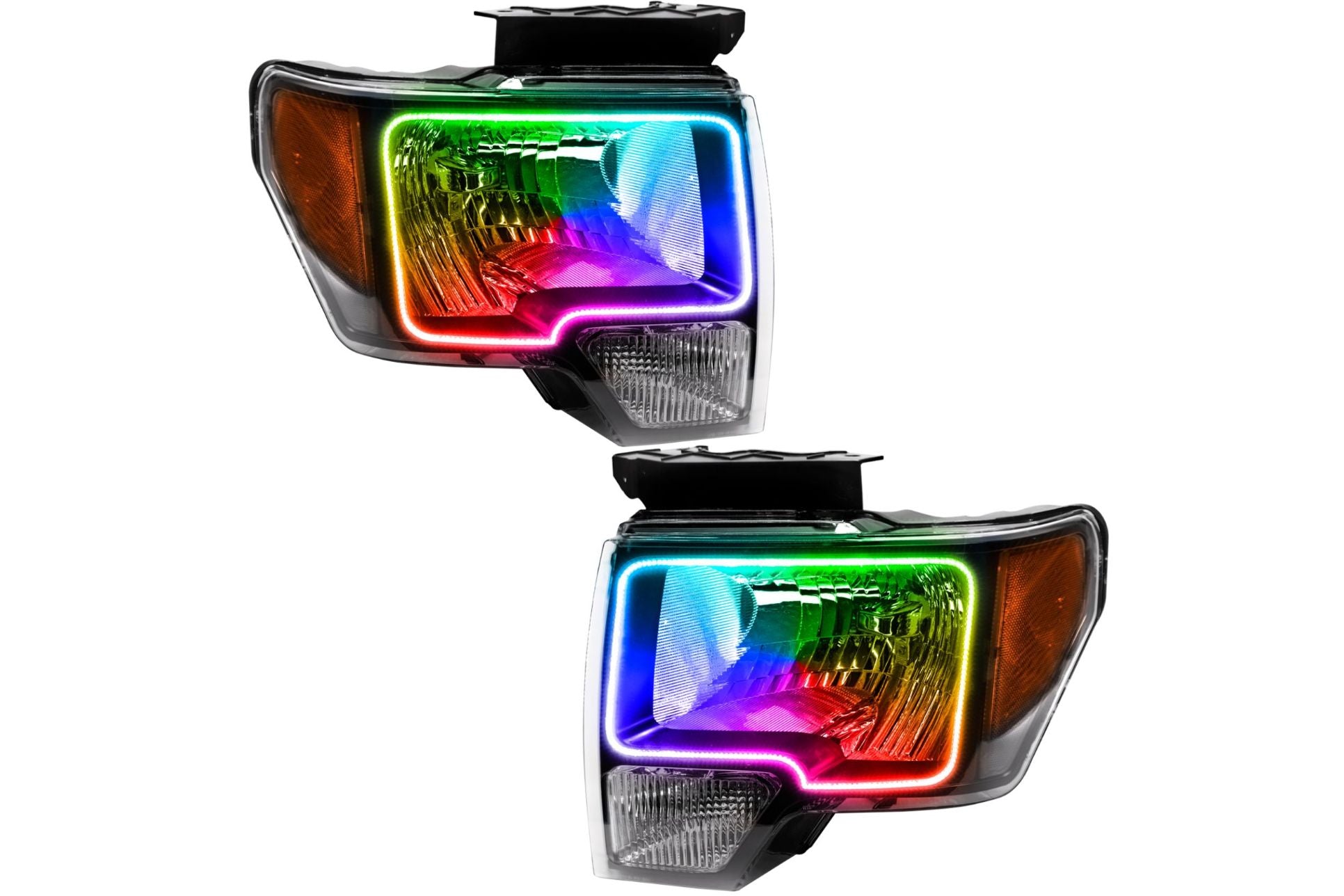 Oracle Lighting ORC7187-330 | GarageAndFab.com