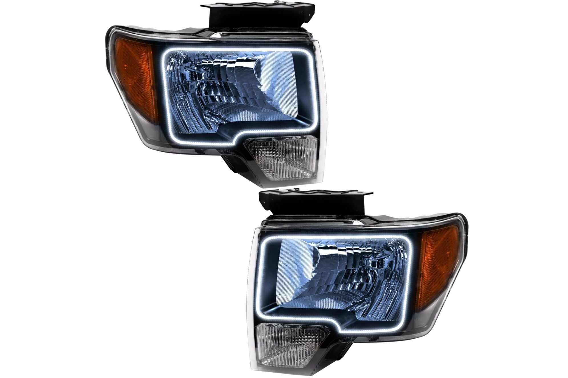 Oracle Lighting ORC7187-001 | GarageAndFab.com