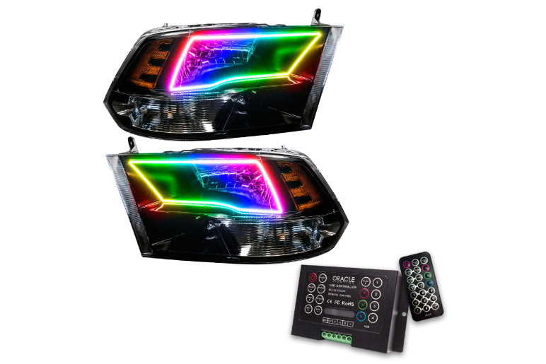 Oracle Lighting ORC7121-333 | GarageAndFab.com