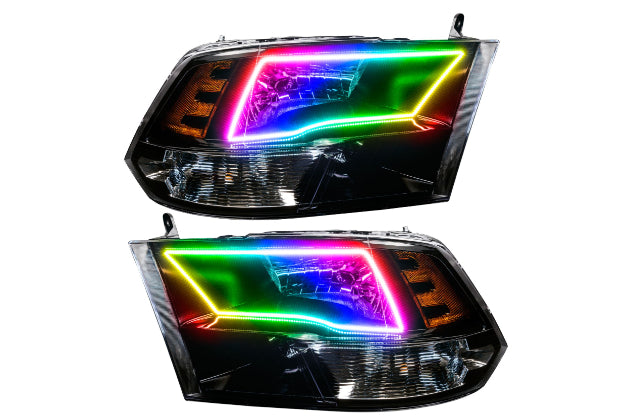 Oracle Lighting ORC7121-334 | GarageAndFab.com