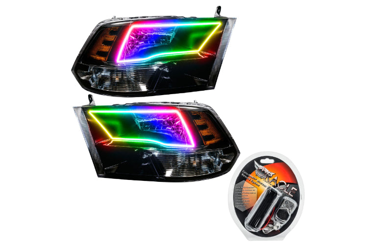 Oracle Lighting ORC7121-330 | GarageAndFab.com