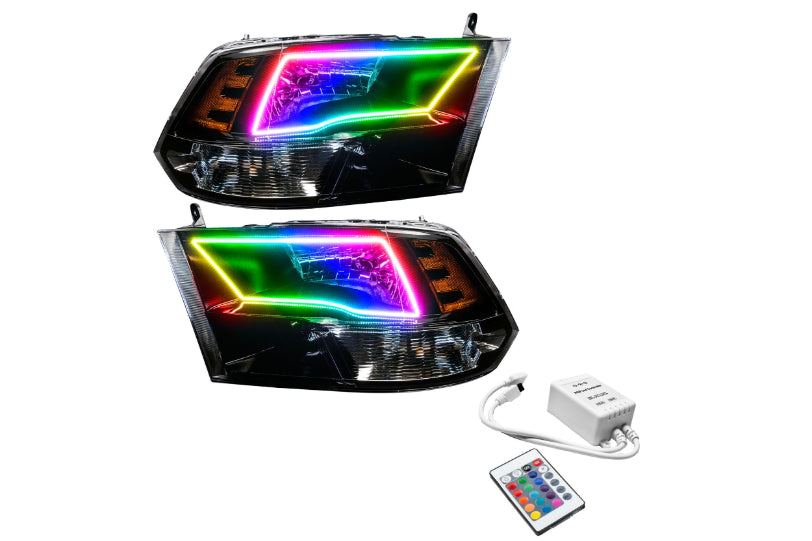 Oracle Lighting ORC7121-504 | GarageAndFab.com