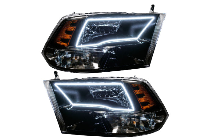 Oracle Lighting ORC7121-001 | GarageAndFab.com