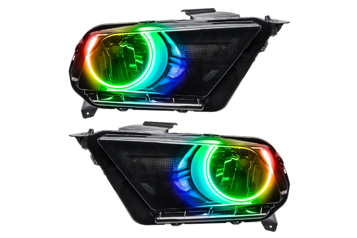 Oracle Lighting ORC7050-334 | GarageAndFab.com