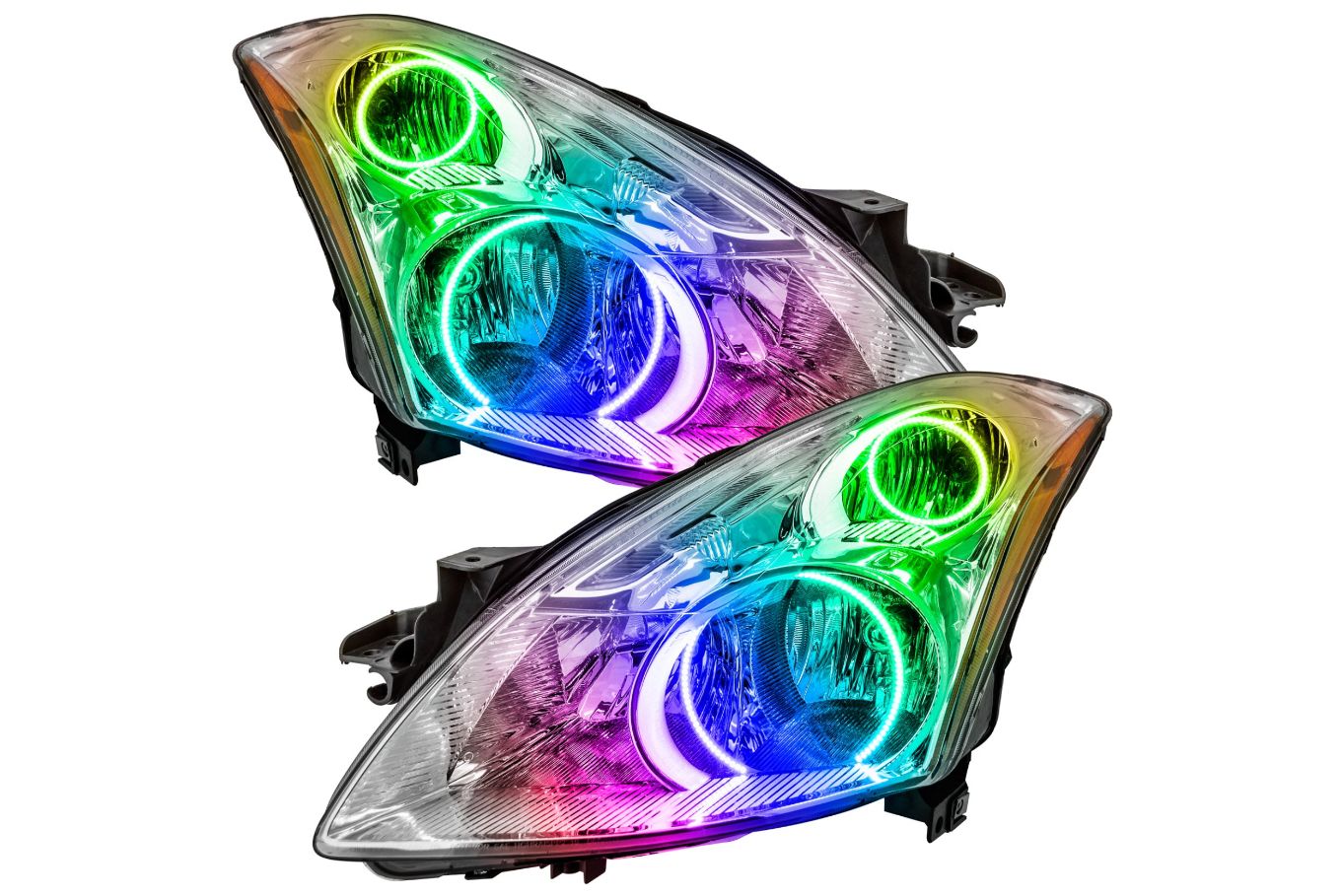 Oracle Lighting ORC8192-330 | GarageAndFab.com