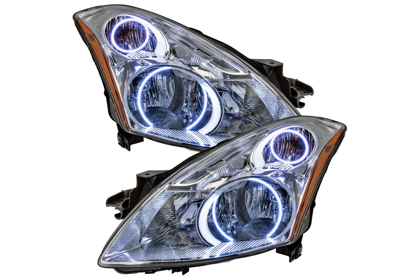 Oracle Lighting ORC8192-001 | GarageAndFab.com