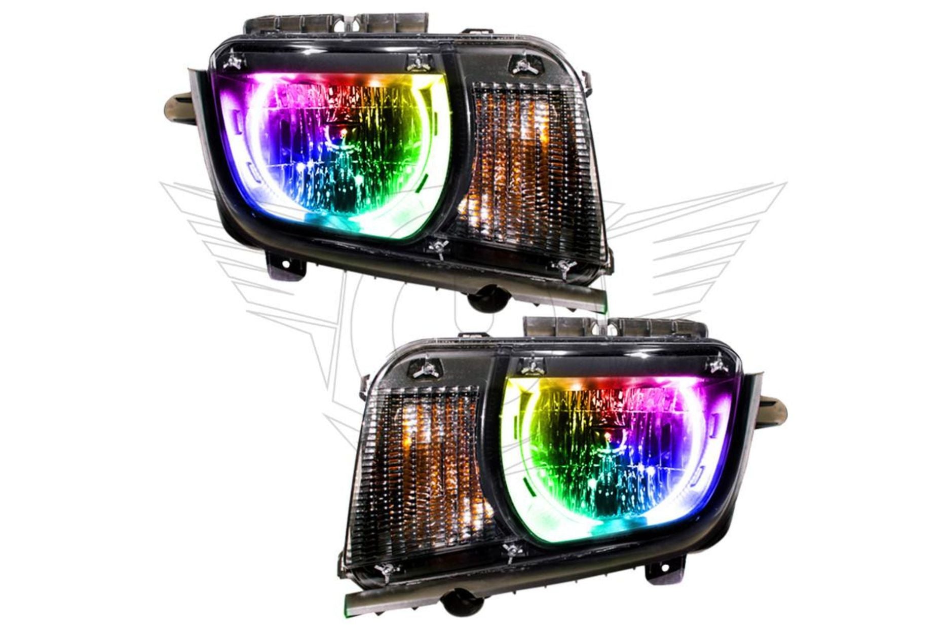 Oracle Lighting ORC7003-335 | GarageAndFab.com