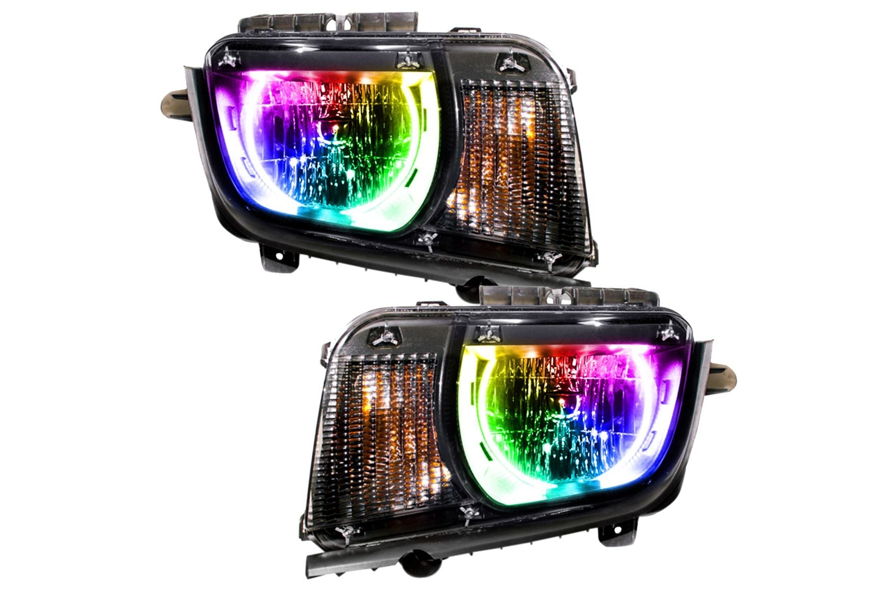 Oracle Lighting ORC7003-332 | GarageAndFab.com