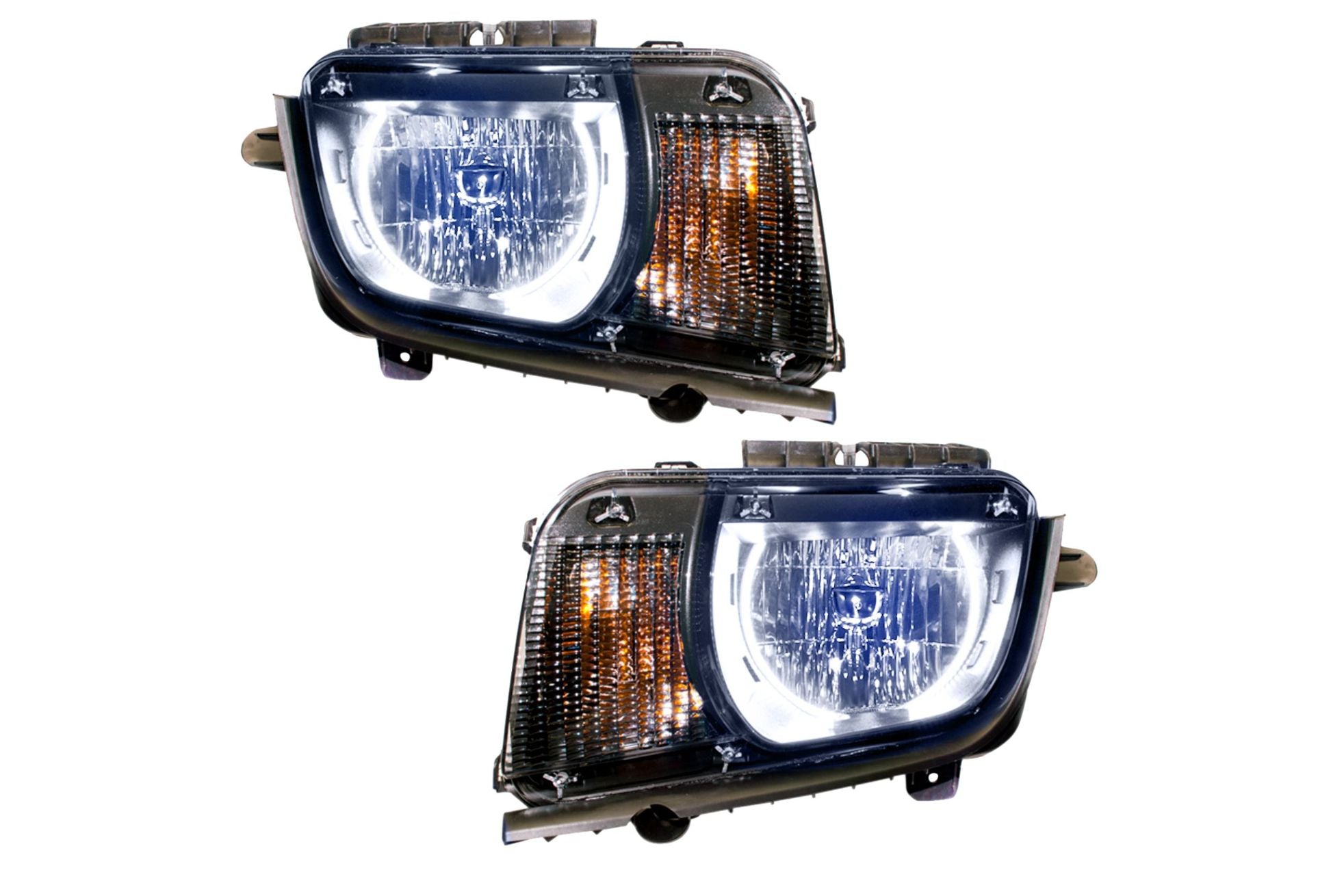 Oracle Lighting ORC7003-001 | GarageAndFab.com