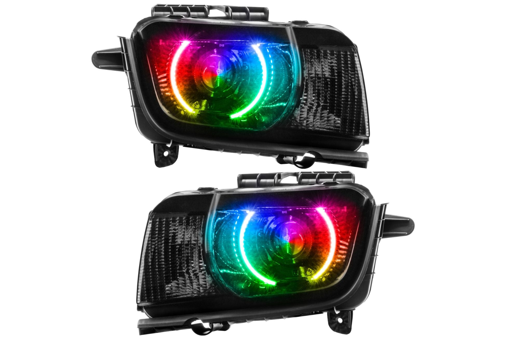 Oracle Lighting ORC7727-504 | GarageAndFab.com