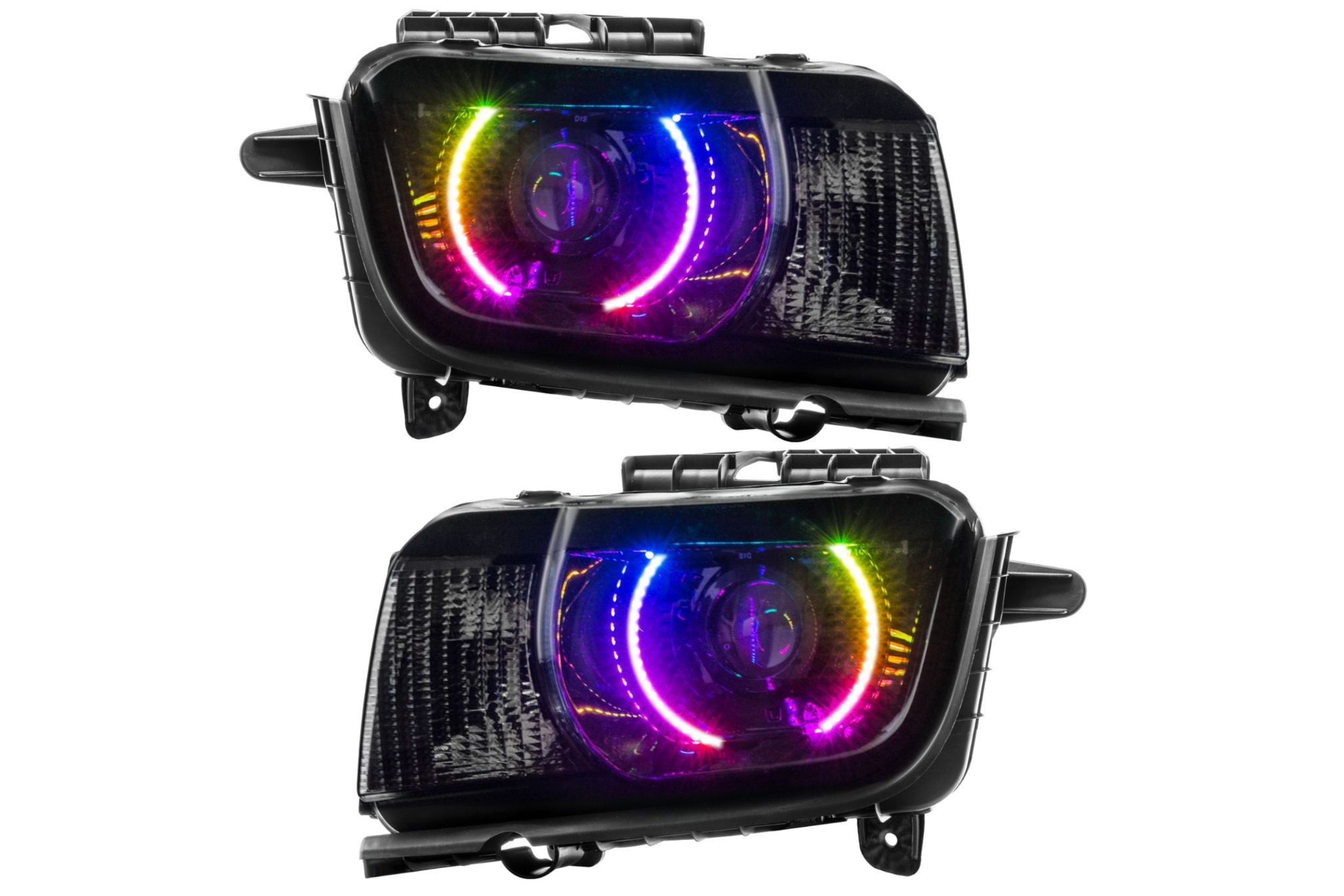 Oracle Lighting ORC7727-332 | GarageAndFab.com