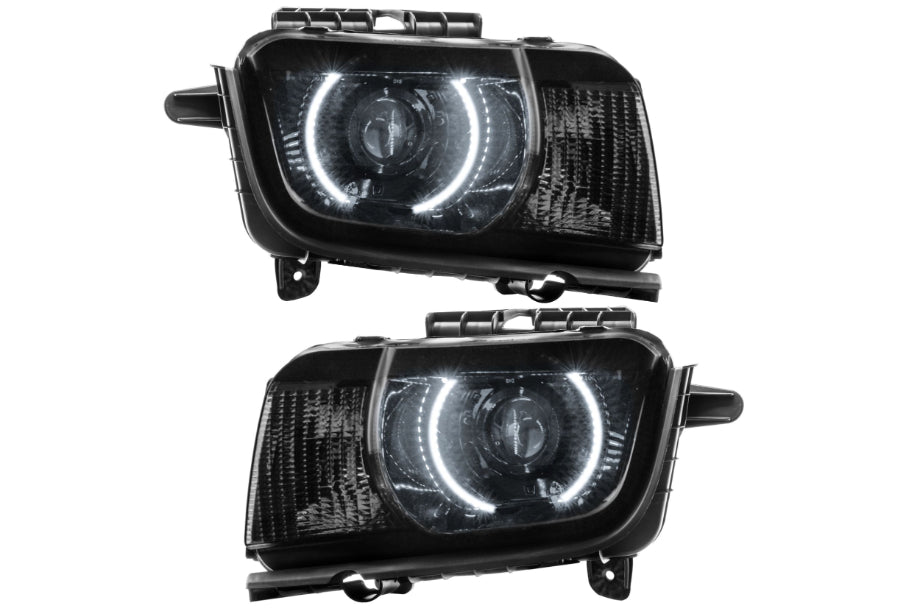 Oracle Lighting ORC7727-001 | GarageAndFab.com