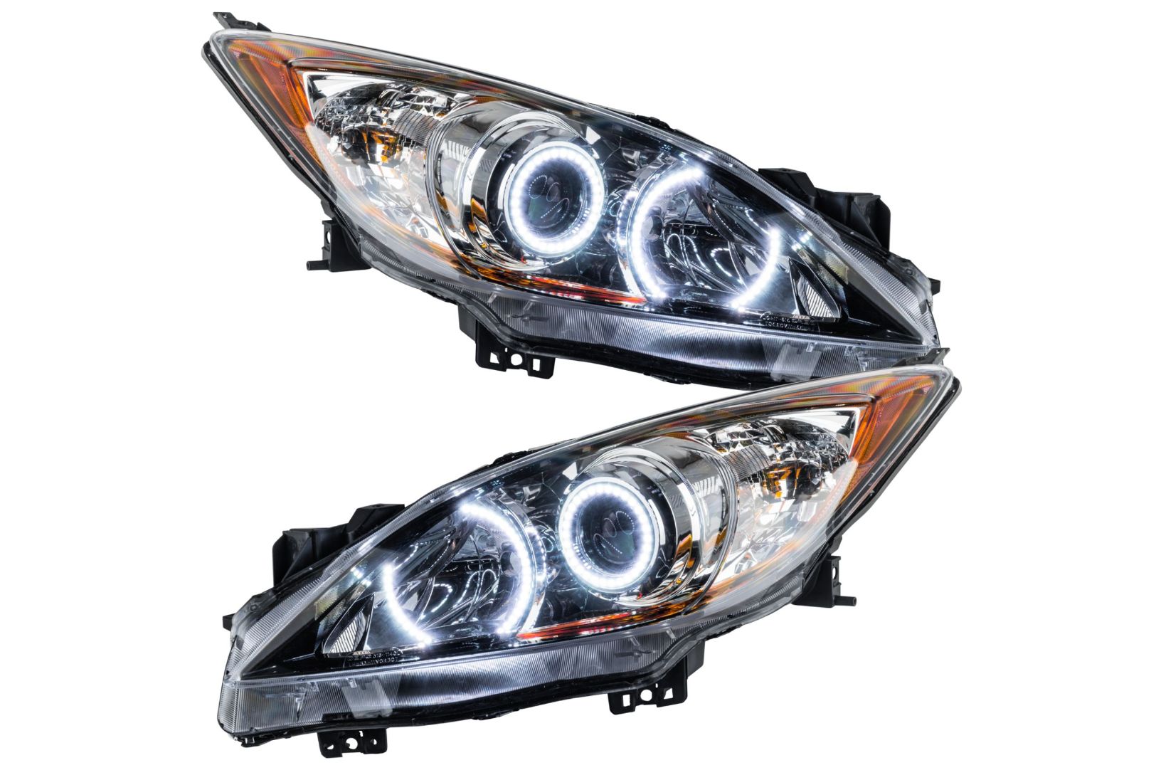 Oracle Lighting ORC7100-001 | GarageAndFab.com