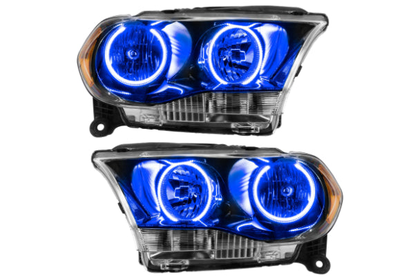 Oracle Lighting ORC7102-002 | GarageAndFab.com