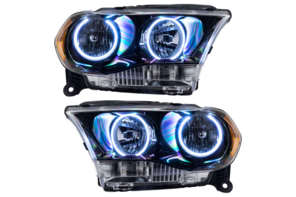 Oracle Lighting ORC7102-001 | GarageAndFab.com