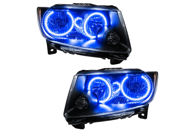 Oracle Lighting ORC7070-002 | GarageAndFab.com