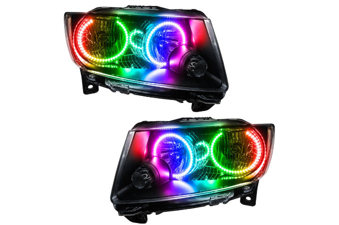 Oracle Lighting ORC7070-335 | GarageAndFab.com