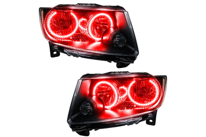 Oracle Lighting ORC7070-003 | GarageAndFab.com