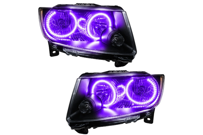 Oracle Lighting ORC7070-007 | GarageAndFab.com