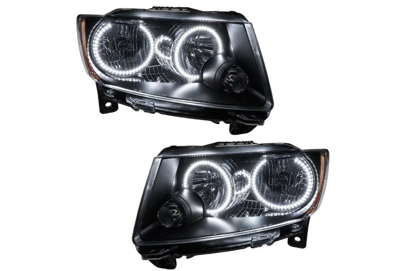 Oracle Lighting ORC7070-001 | GarageAndFab.com