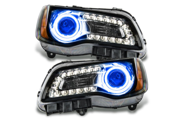 Oracle Lighting ORC7729-002 | GarageAndFab.com