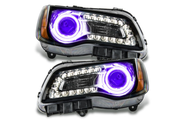 Oracle Lighting ORC7729-007 | GarageAndFab.com