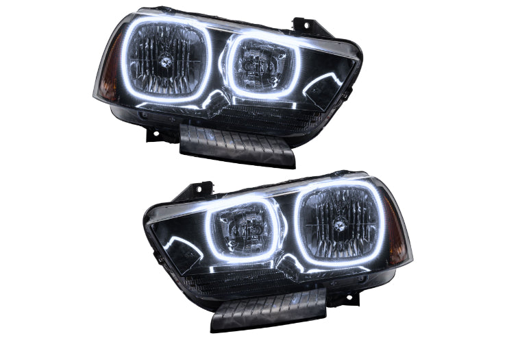 Oracle Lighting ORC7123-001 | GarageAndFab.com