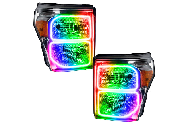 Oracle Lighting ORC8158-334 | GarageAndFab.com