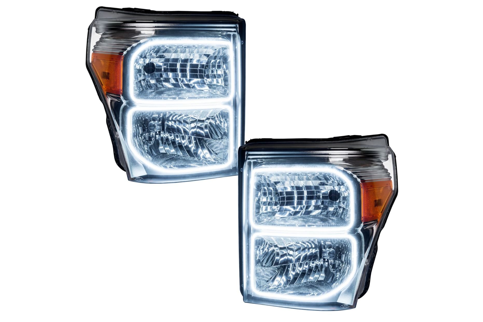 Oracle Lighting ORC8158-001 | GarageAndFab.com