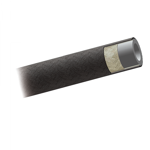 Fairview 1/2 ID Grip Hose-Cotten Cover;Reel Item #: FVF-760-8-REEL | GarageAndFab.com