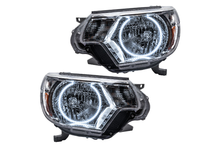 Oracle Lighting ORC8163-001 | GarageAndFab.com