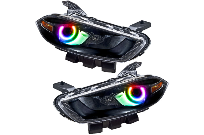 Oracle Lighting ORC7142-335 | GarageAndFab.com