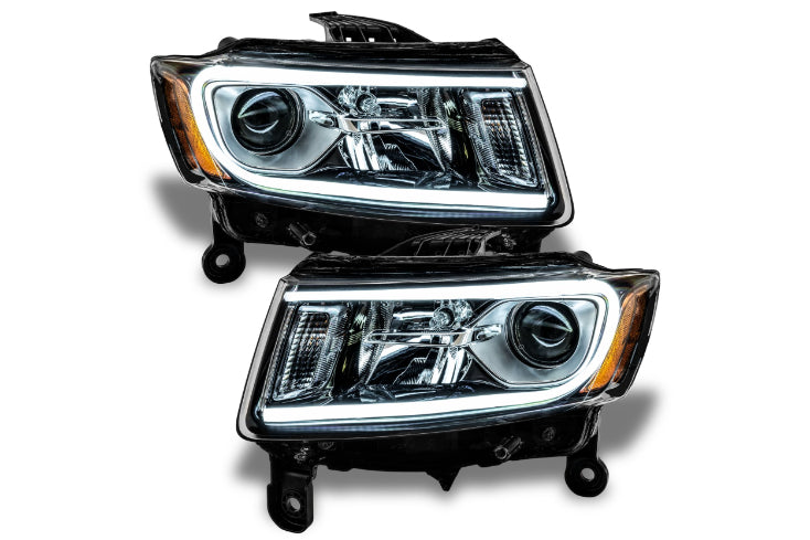 Oracle Lighting ORC7186-001 | GarageAndFab.com