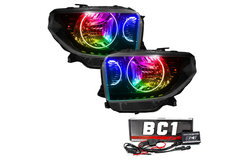 Oracle Lighting ORC7204-335 | GarageAndFab.com