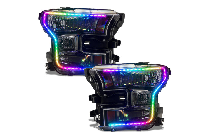 Oracle Lighting ORC8201-332 | GarageAndFab.com