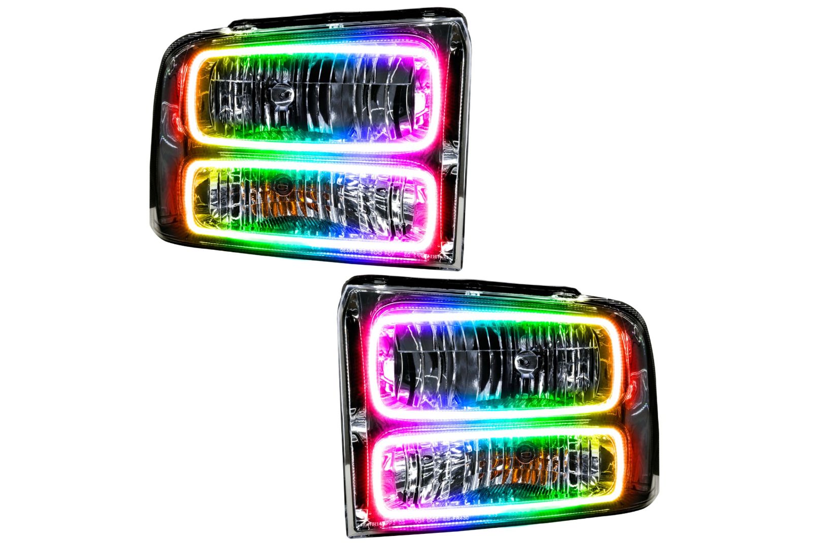 Oracle Lighting ORC7146-504 | GarageAndFab.com