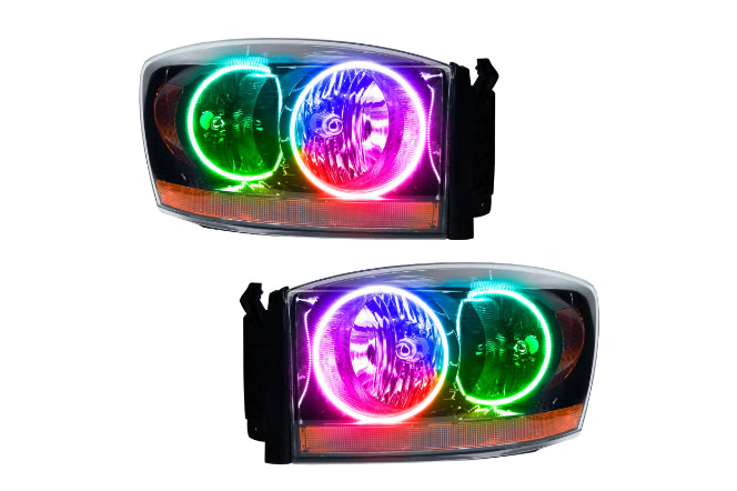 Oracle Lighting ORC7033-504 | GarageAndFab.com