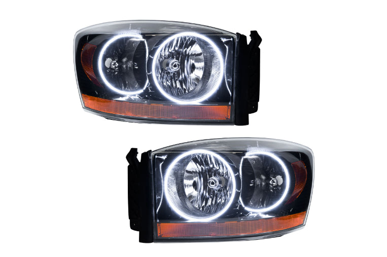 Oracle Lighting ORC7033-001 | GarageAndFab.com