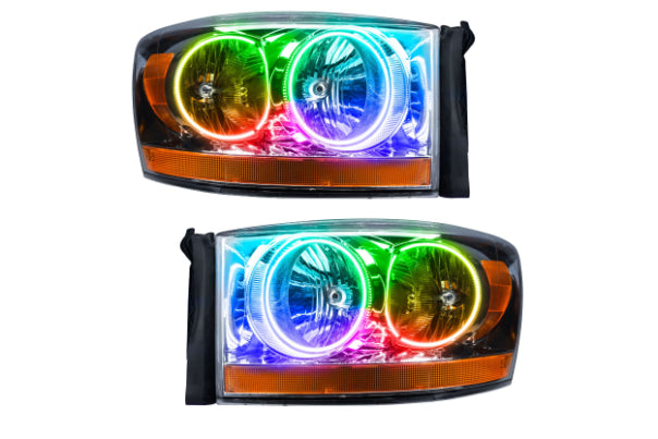 Oracle Lighting ORC7032-335 | GarageAndFab.com