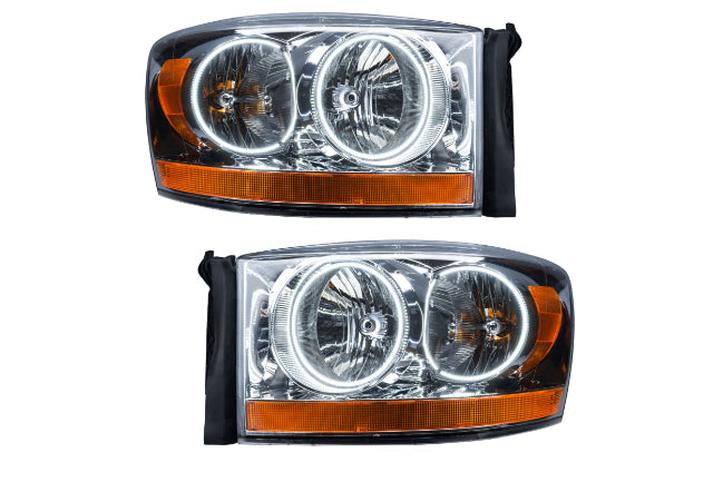 Oracle Lighting ORC7032-001 | GarageAndFab.com